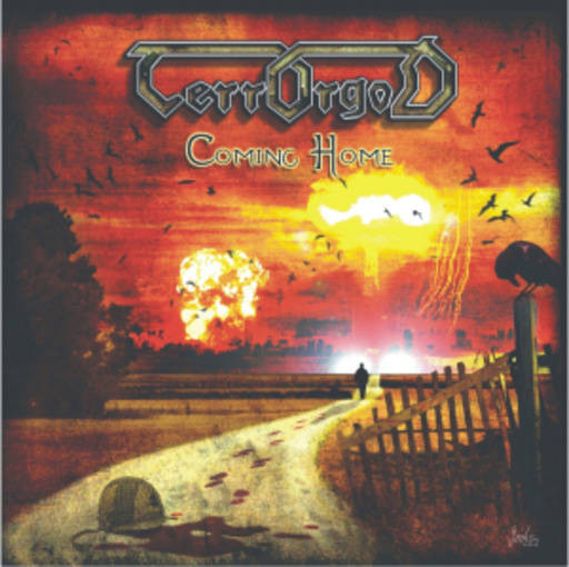 Terrorgod – Coming Home