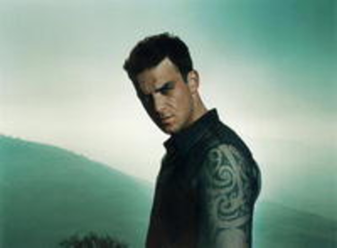 Vorab bei T-Mobile zu hören: Robbie Williams