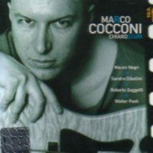Marco Cocconi – Chiaro Scuri
