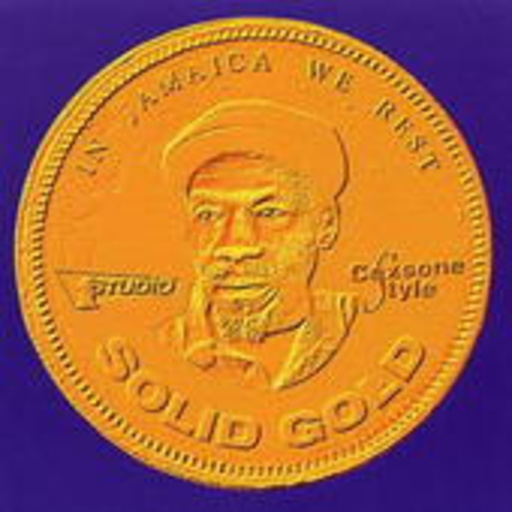 Diverse – Solid Gold Coxsone Style