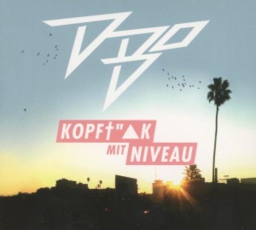 D-Bo – Kopff..k mit Niveau