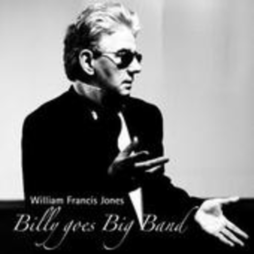 Billy Goes Big Band