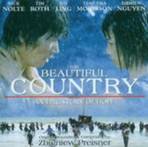 Zbigniew Preisber – The Beautiful Country - An Epic Story Of Hope
