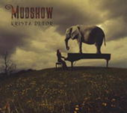 Krista Detor – Mudshow