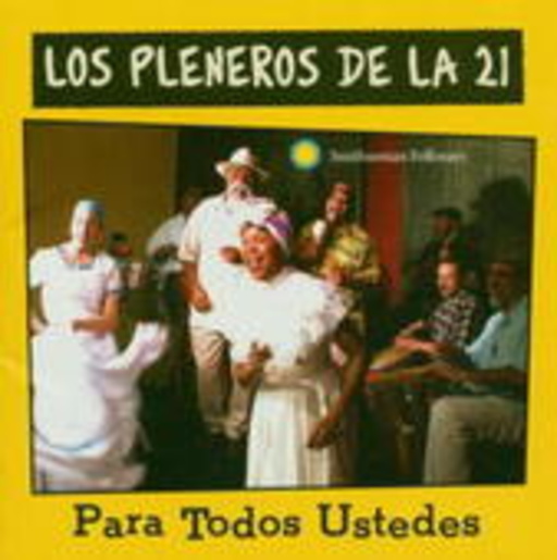 Los Pleneros De La 21 – Para Todos Ustedes