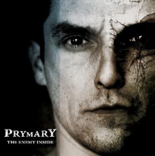 Prymary – The Enemy Inside