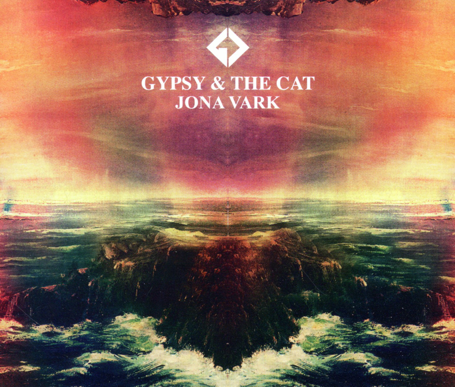 Gypsy & The Cat – Jona Vark
