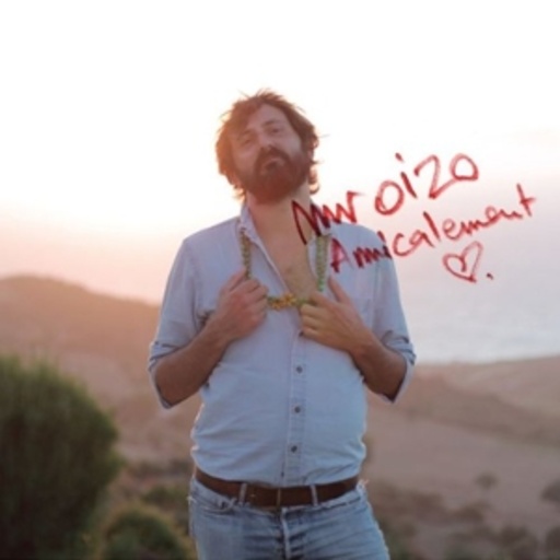 Mr Oizo – Amicalement