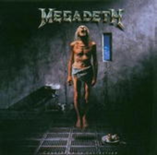 Megadeth – Countdown To Extinction