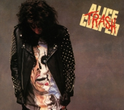 Alice Cooper – Trash