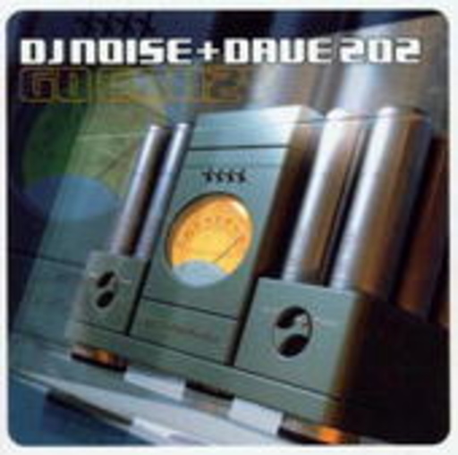 Diverse – Go Crazy - DJ Noise & Dave 202