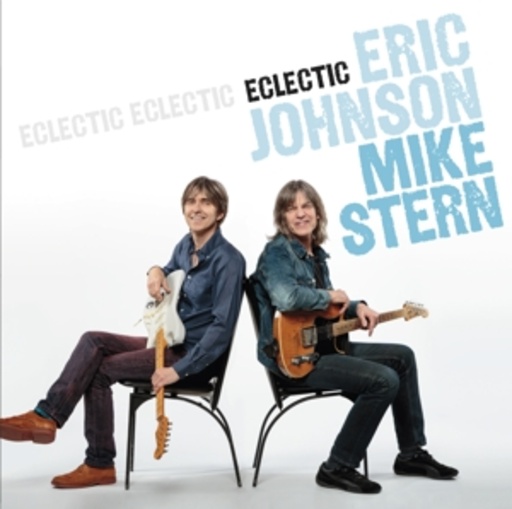 Eric Johnson & Mike Stern – Eclectic