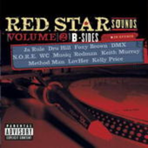 Red Star Sounds Vol. 2 – B-Sides