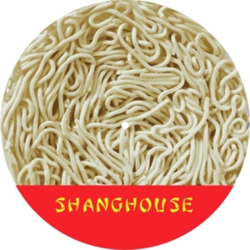 Max Skiba – Shanghouse EP