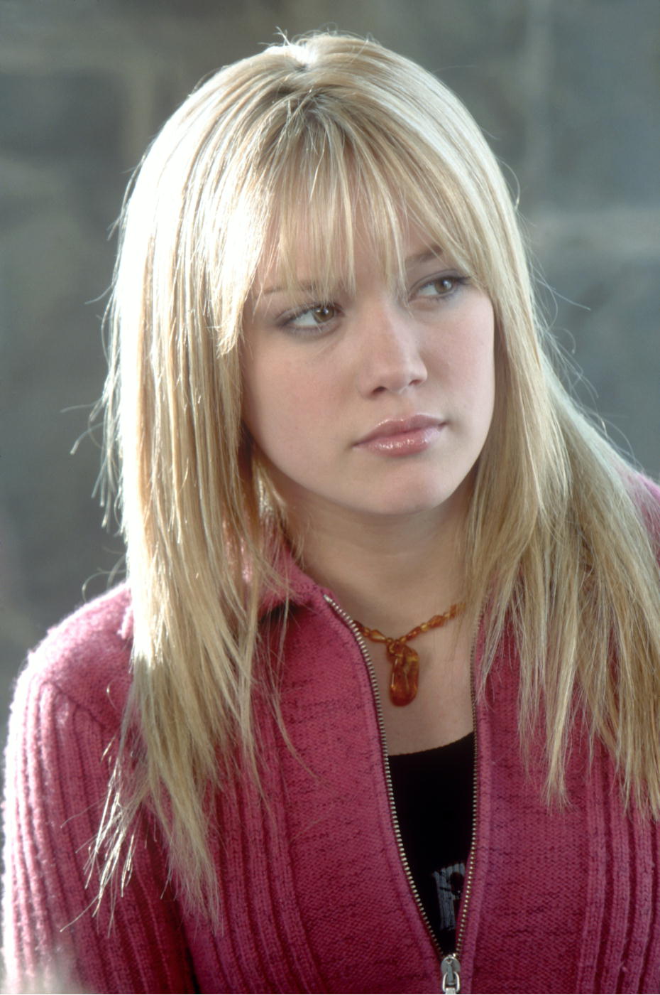 Hilary Duff