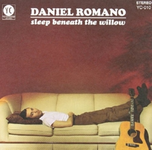 Daniel Romano – Sleep Beneath The Willow