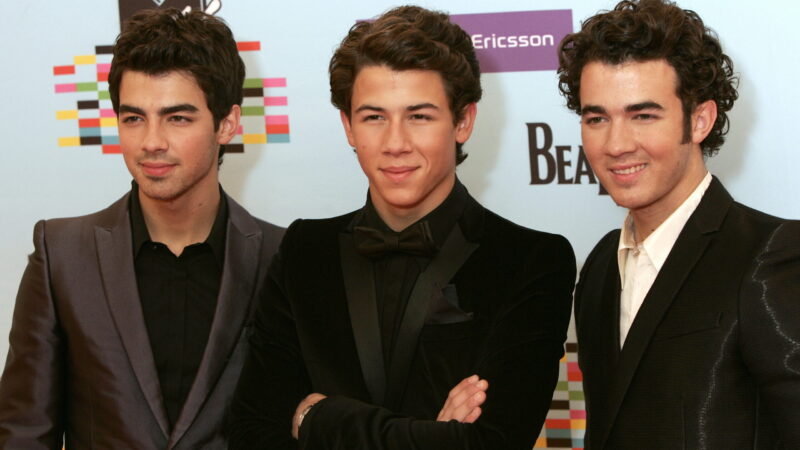 Jonas Brothers