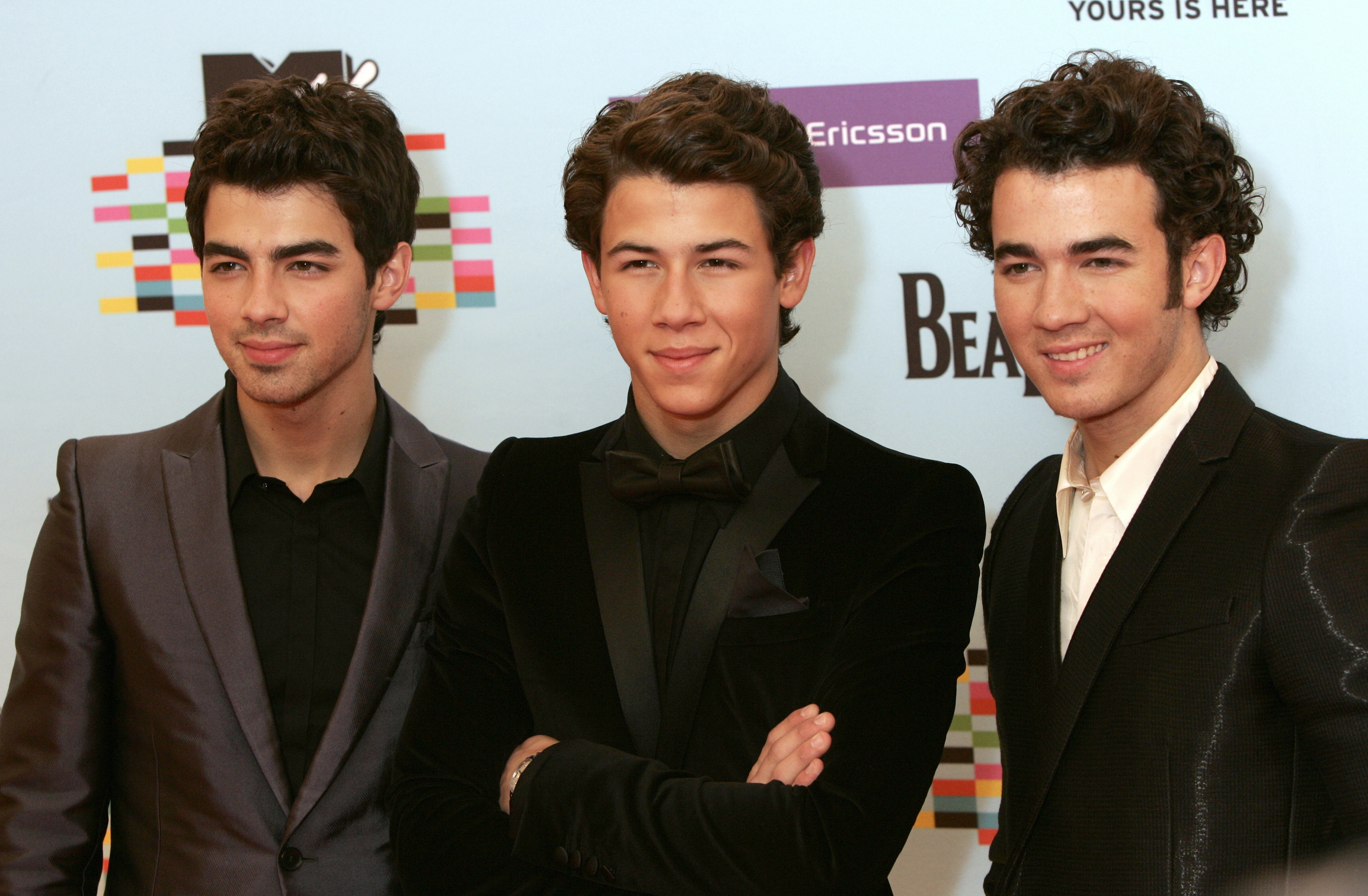 Jonas Brothers