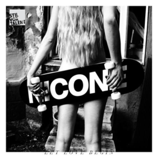 Nicone – Let Love Begin