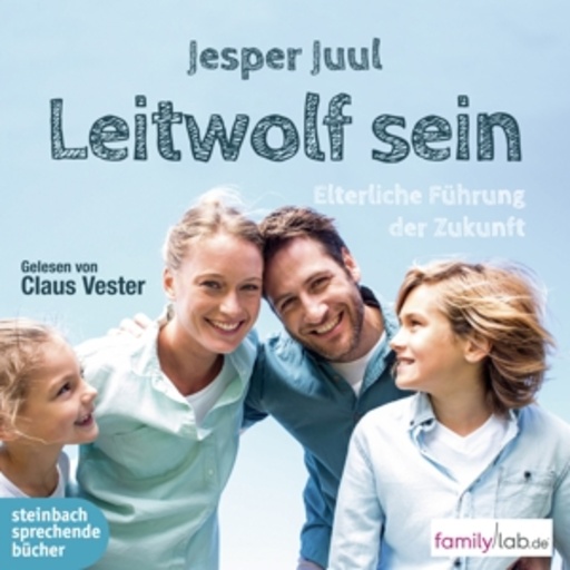 Claus Vester – Leitwolf sein