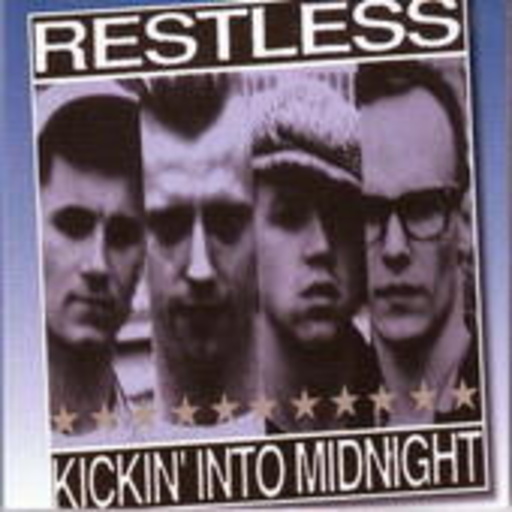 Kickin‘ Into Midnight