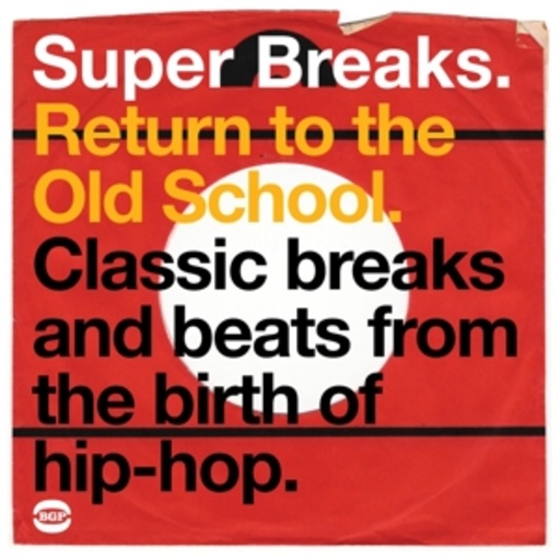 Diverse – Super Breaks - Return To The Old School