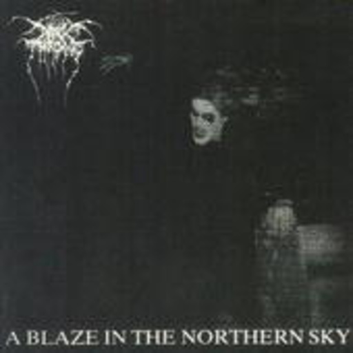 Darkthrone – A Blaze In The Northern Sky