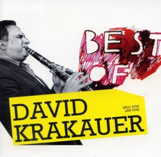 David Krakauer – Best Of