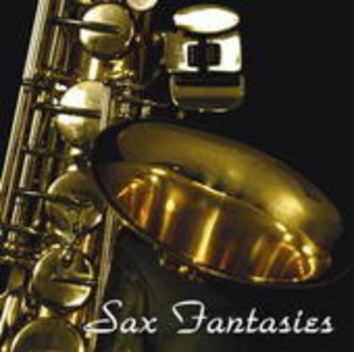Björnemyr – Sax Fantasies