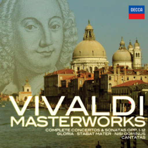 Diverse – Masterworks