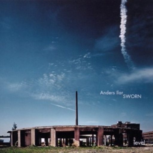 Anders Ilar – Sworn