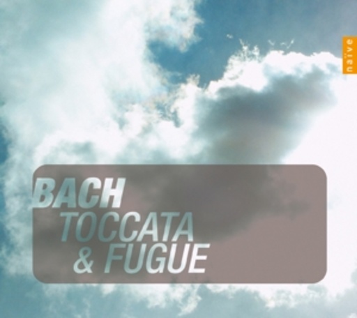 Michel Chapuis – Toccata & Fuge - Instants Classiques 2