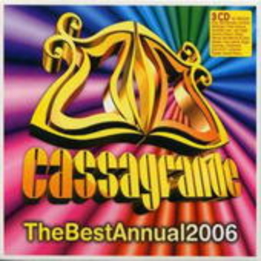 Diverse – Cassagrande: The Best Annual 2006