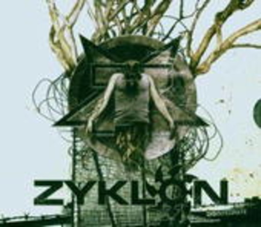 Zyklon – Disintegrate