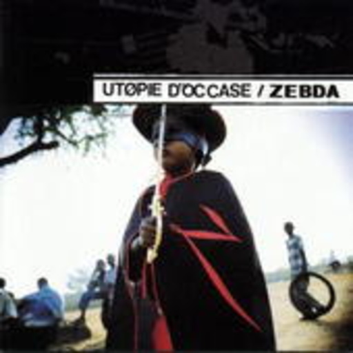 Zebda – Utopie D'Occase