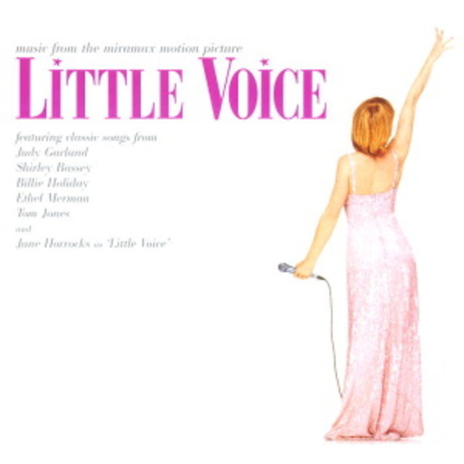 Diverse – Little Voice