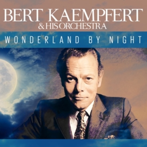 Bert Kaempfert – Wonderlight By Night