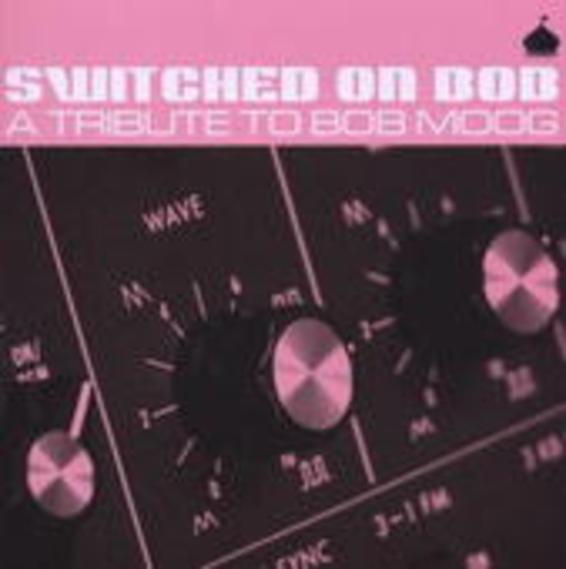 Switched On Bob