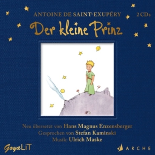Stefan Kaminski – Der kleine Prinz