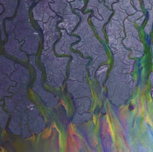alt-J – An Awesome Wave