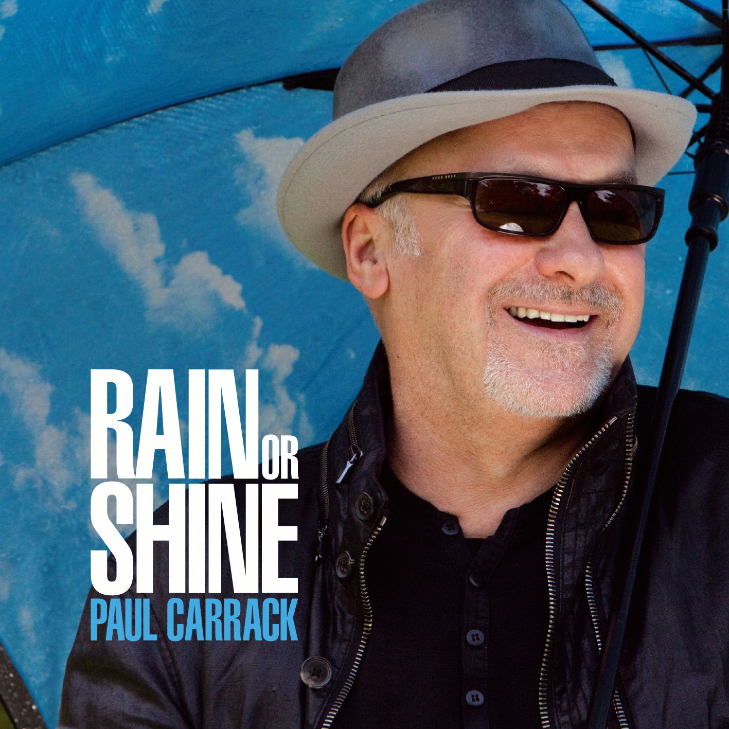 Paul Carrack – Rain Or Shine