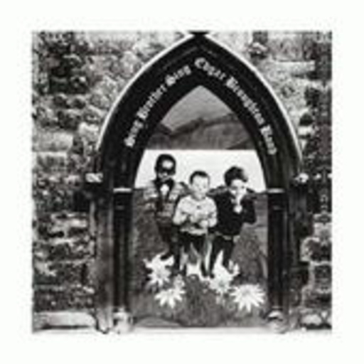 Edgar Broughton Band – Sing Brother Sing