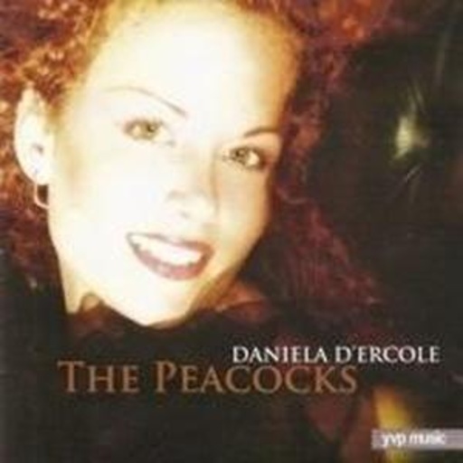 Daniela D'Ercole – The Peacocks