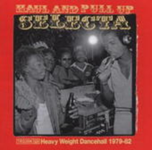 Diverse – Haul & Pull Up Selecta, Heavy Weight Dancehall