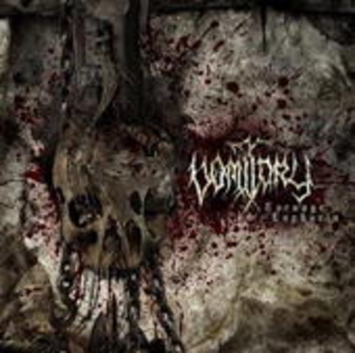 Vomitory – Carnage Euphoria