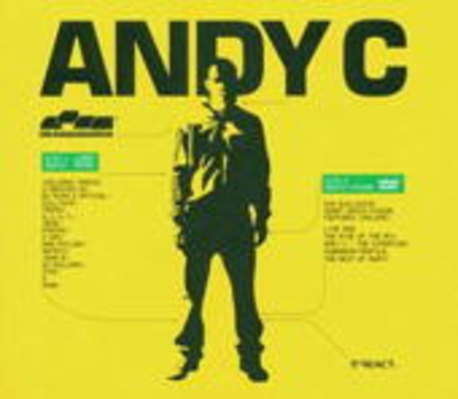 Diverse – Drum & Bass Arena pres. Andy C