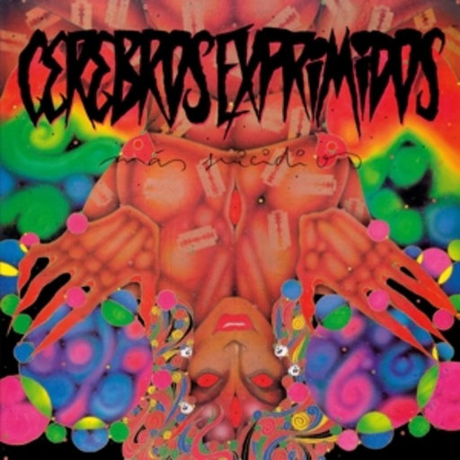 Cerebros Exprimidos – Más Suicidios