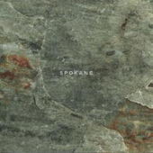 Spokane – Measurement