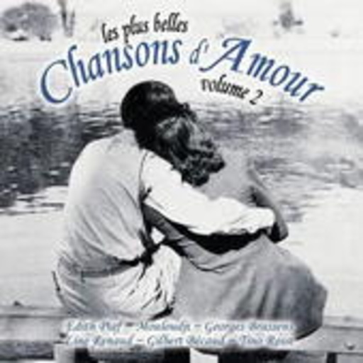 Diverse – Les Plus Belles Chansons D'Amour Vol. 2