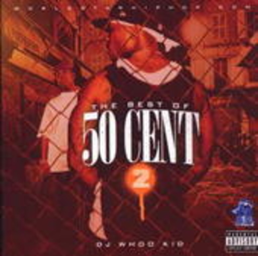 The Best Of 50 Cent
